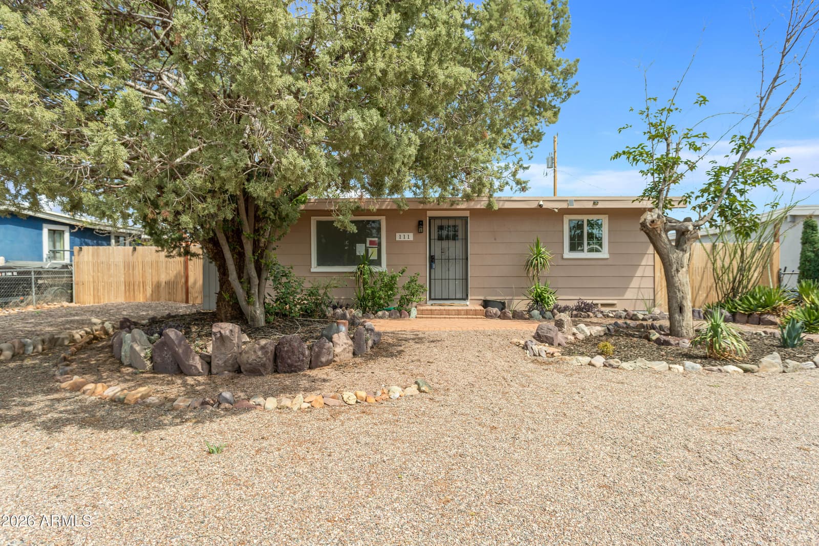 111 E APACHE Street, Huachuca City, AZ 85616 — photo 1 of 30