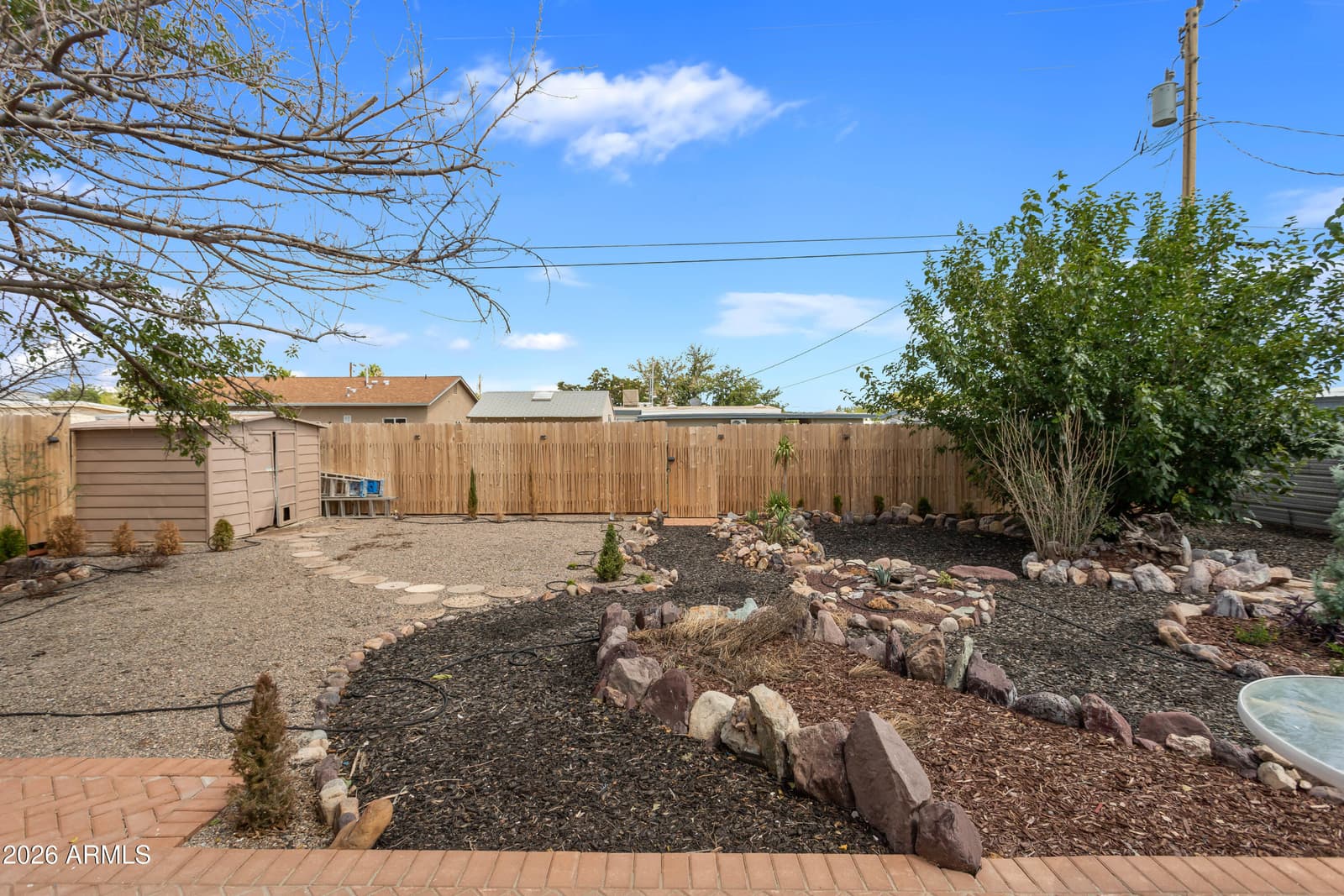 111 E APACHE Street, Huachuca City, AZ 85616 — photo 25 of 30