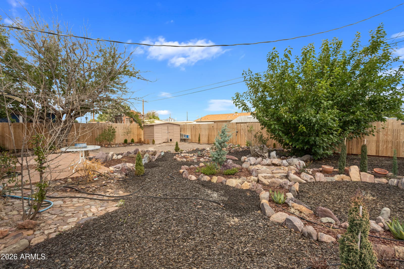 111 E APACHE Street, Huachuca City, AZ 85616 — photo 27 of 30