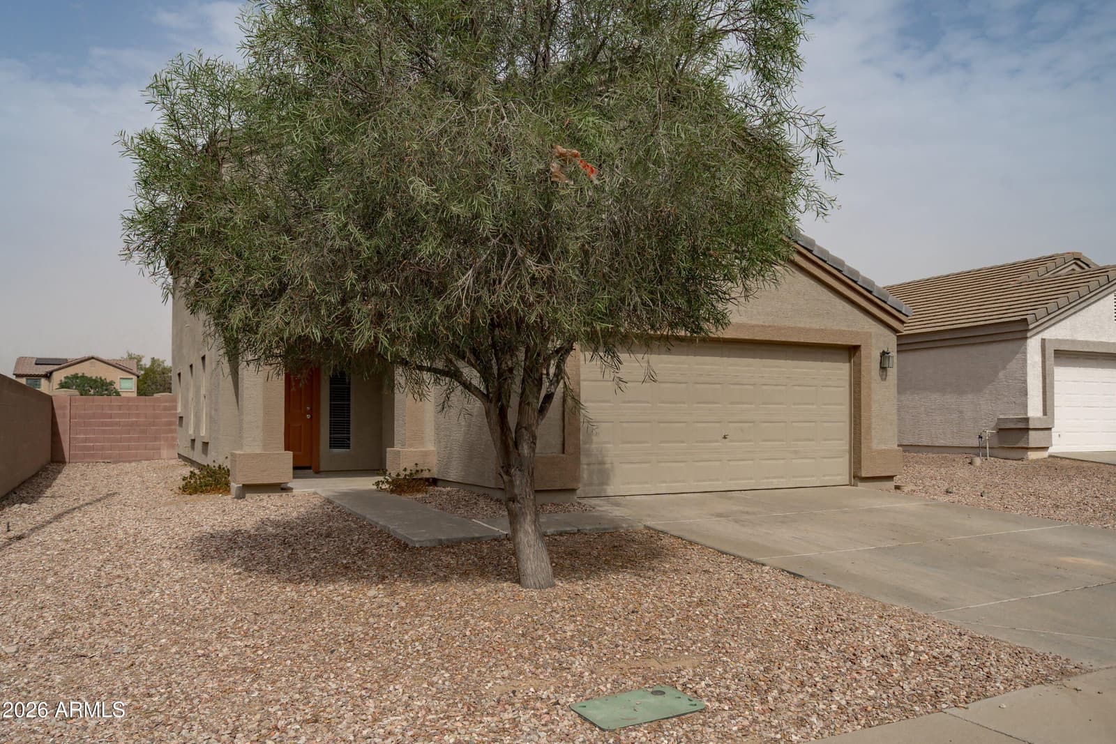 1672 S 234TH Lane, Buckeye, AZ 85326 — photo 21 of 39