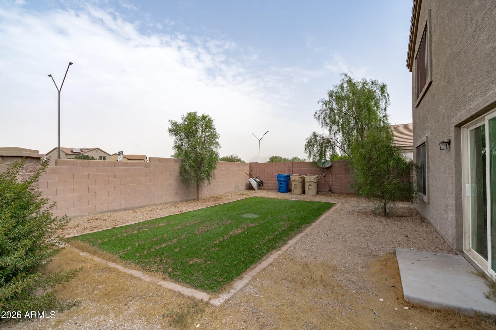 1672 S 234TH Lane, Buckeye, AZ 85326 — photo 37 of 39