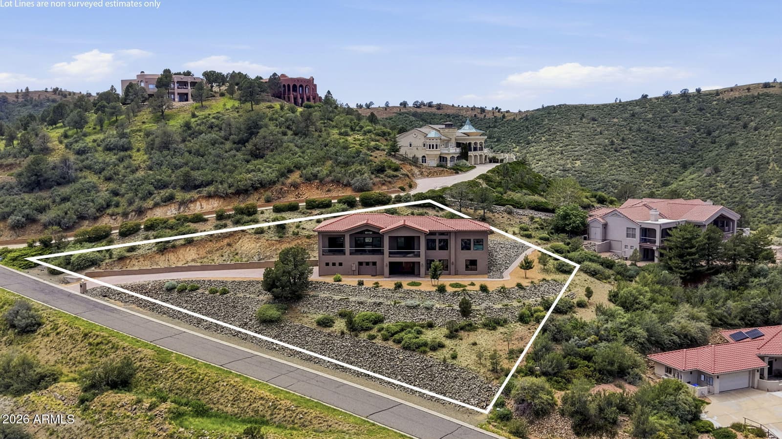 703 W LEE Boulevard, Prescott, AZ 86303 — photo 40 of 41