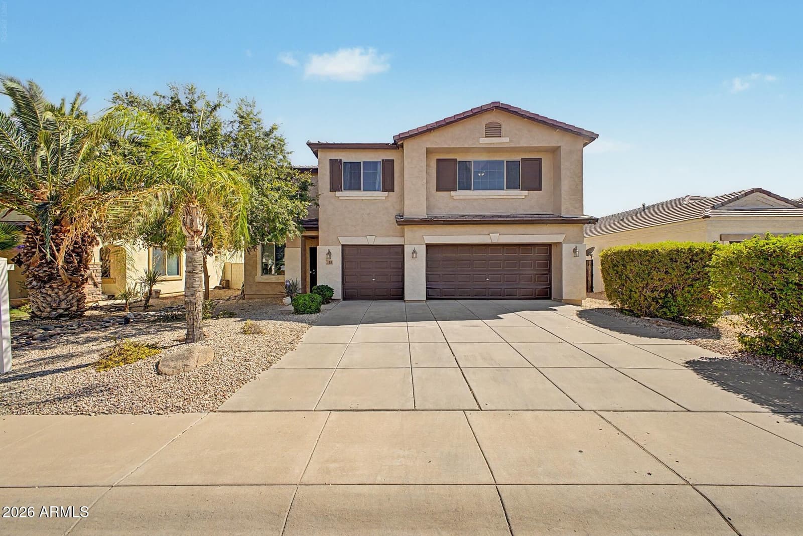 11311 E Marigold Lane, Florence, AZ 85132 — photo 1 of 34
