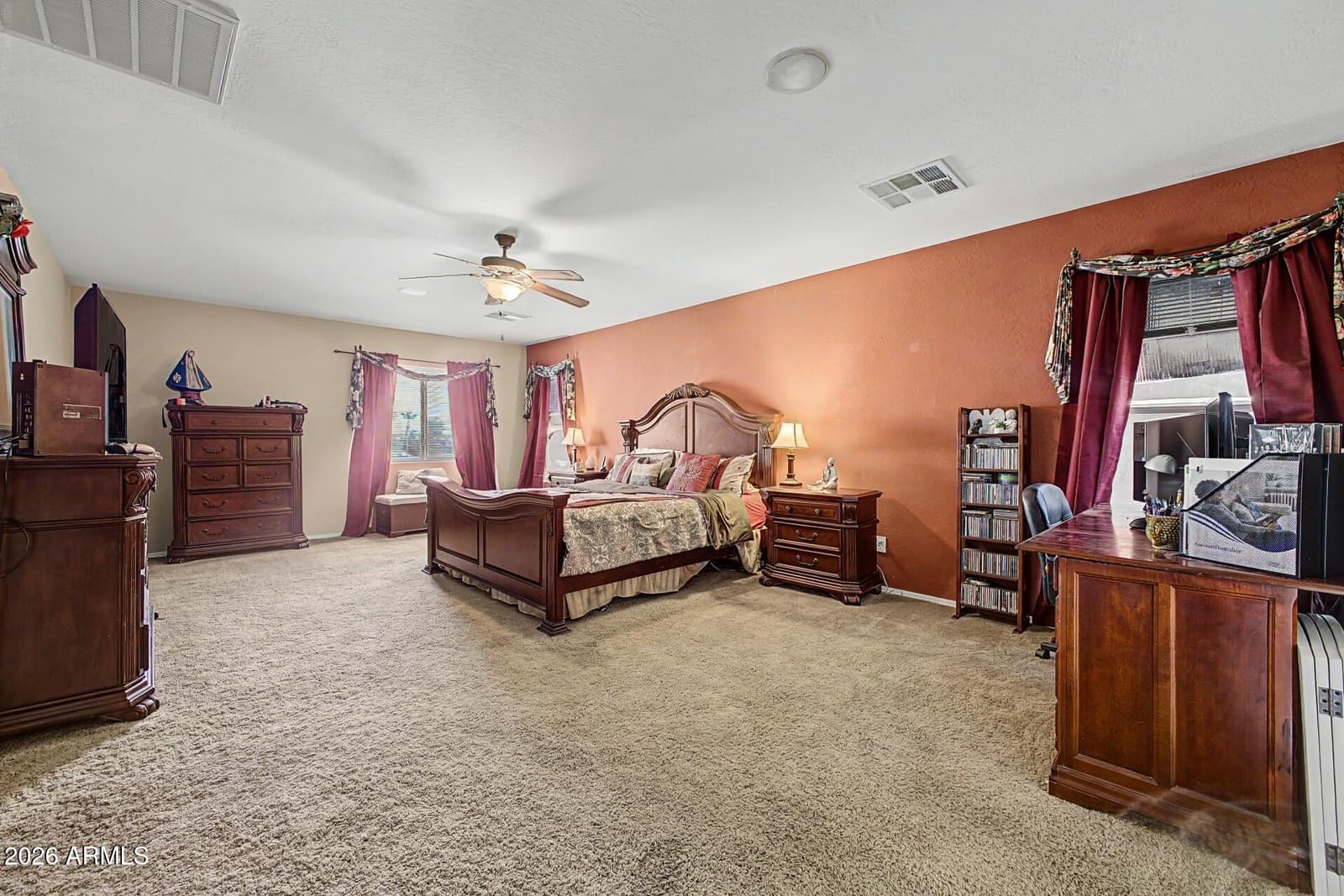 11311 E Marigold Lane, Florence, AZ 85132 — photo 20 of 34