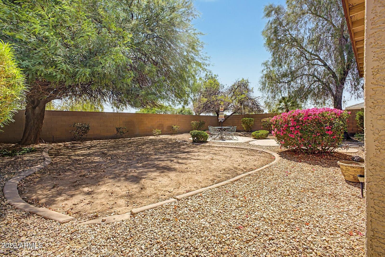 11311 E Marigold Lane, Florence, AZ 85132 — photo 33 of 34