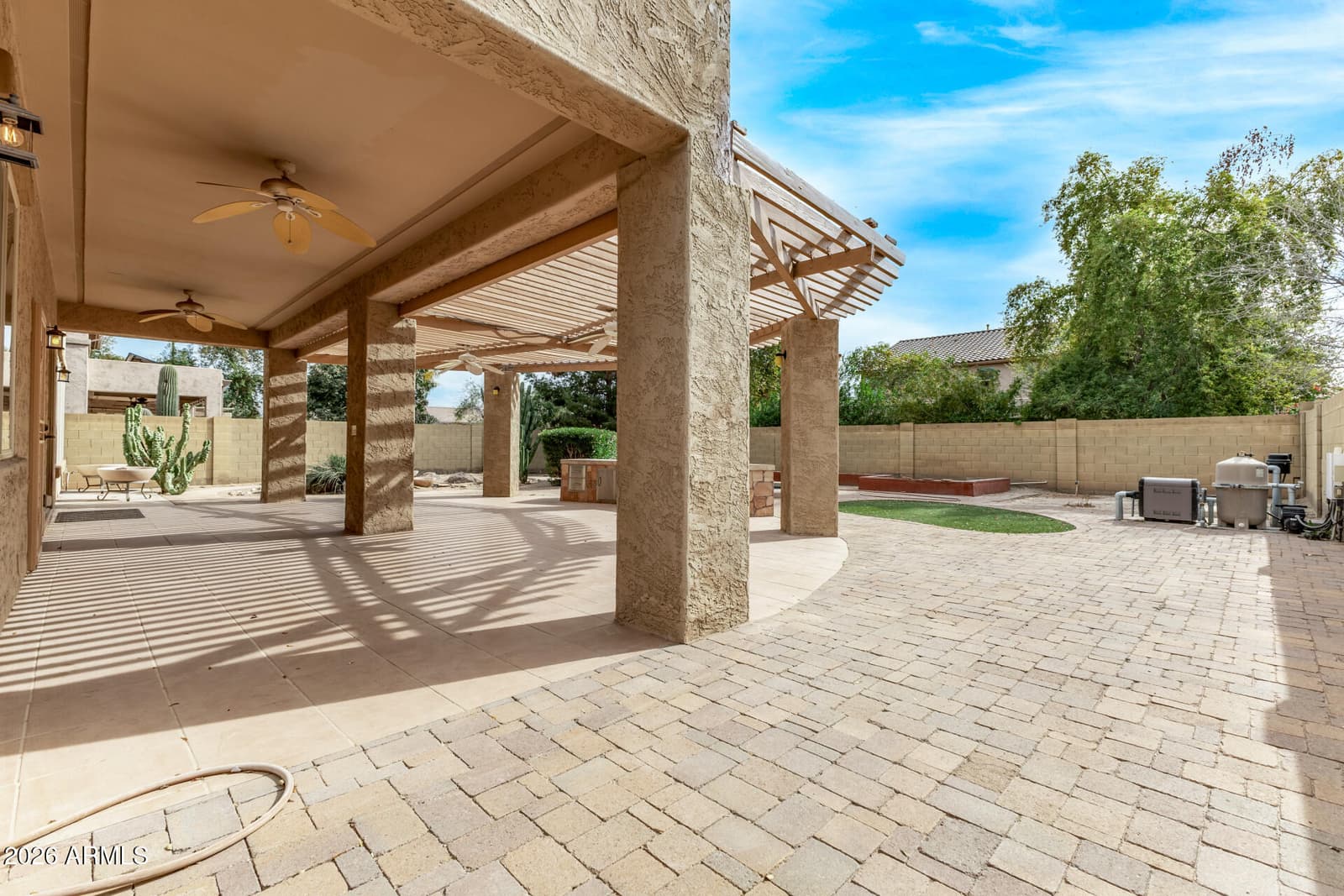 18115 W DIANA Avenue, Waddell, AZ 85355 — photo 60 of 78