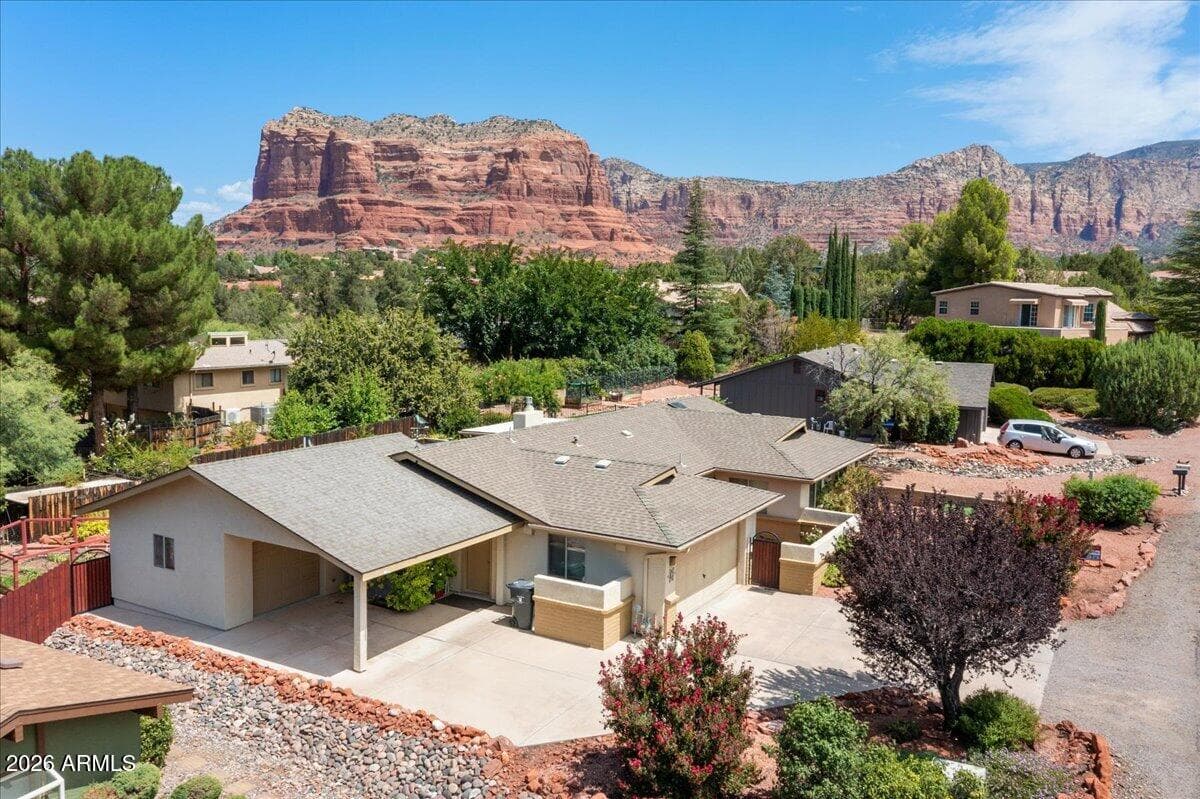 95 STONE Way, Sedona, AZ 86351 — photo 44 of 53
