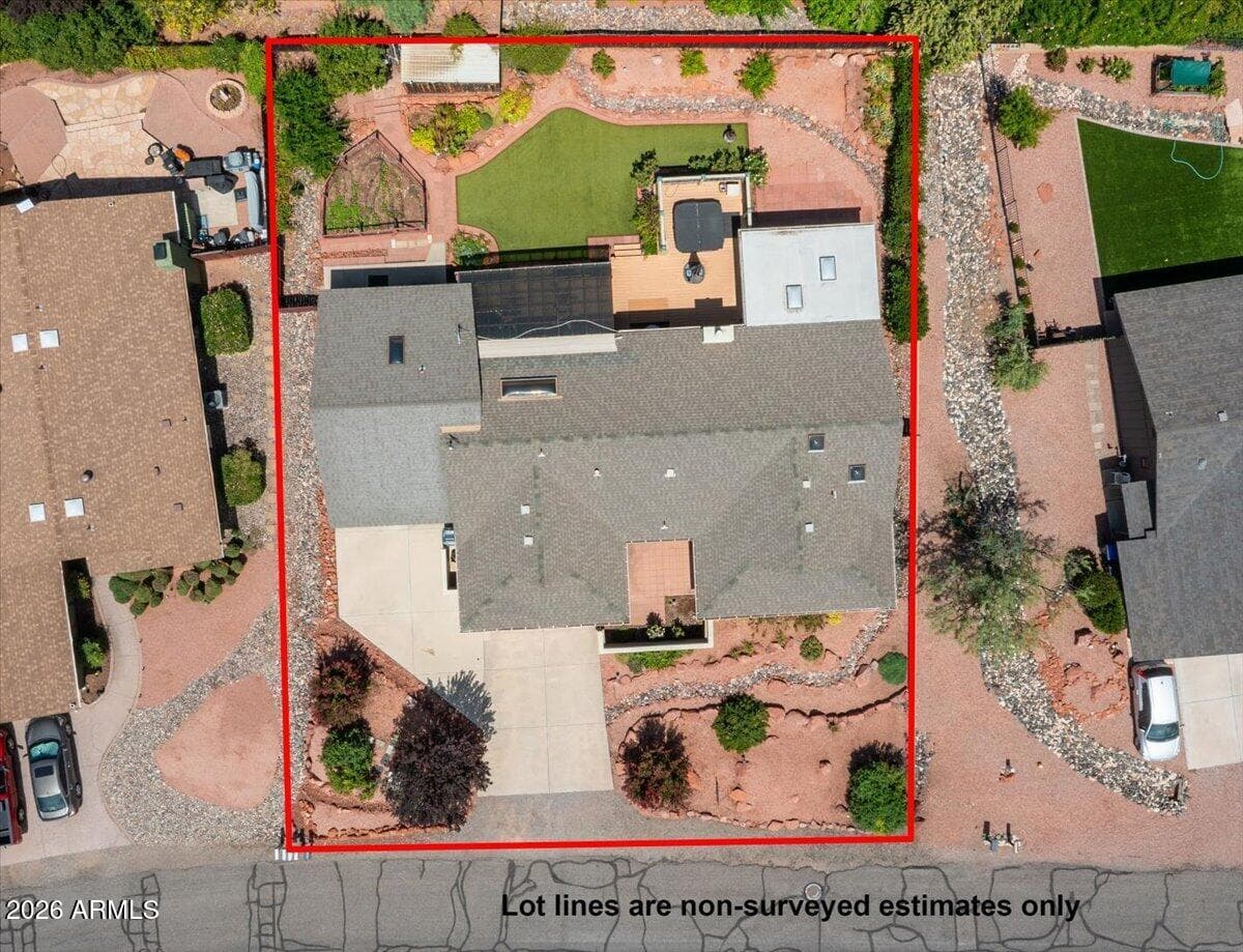 95 STONE Way, Sedona, AZ 86351 — photo 46 of 53
