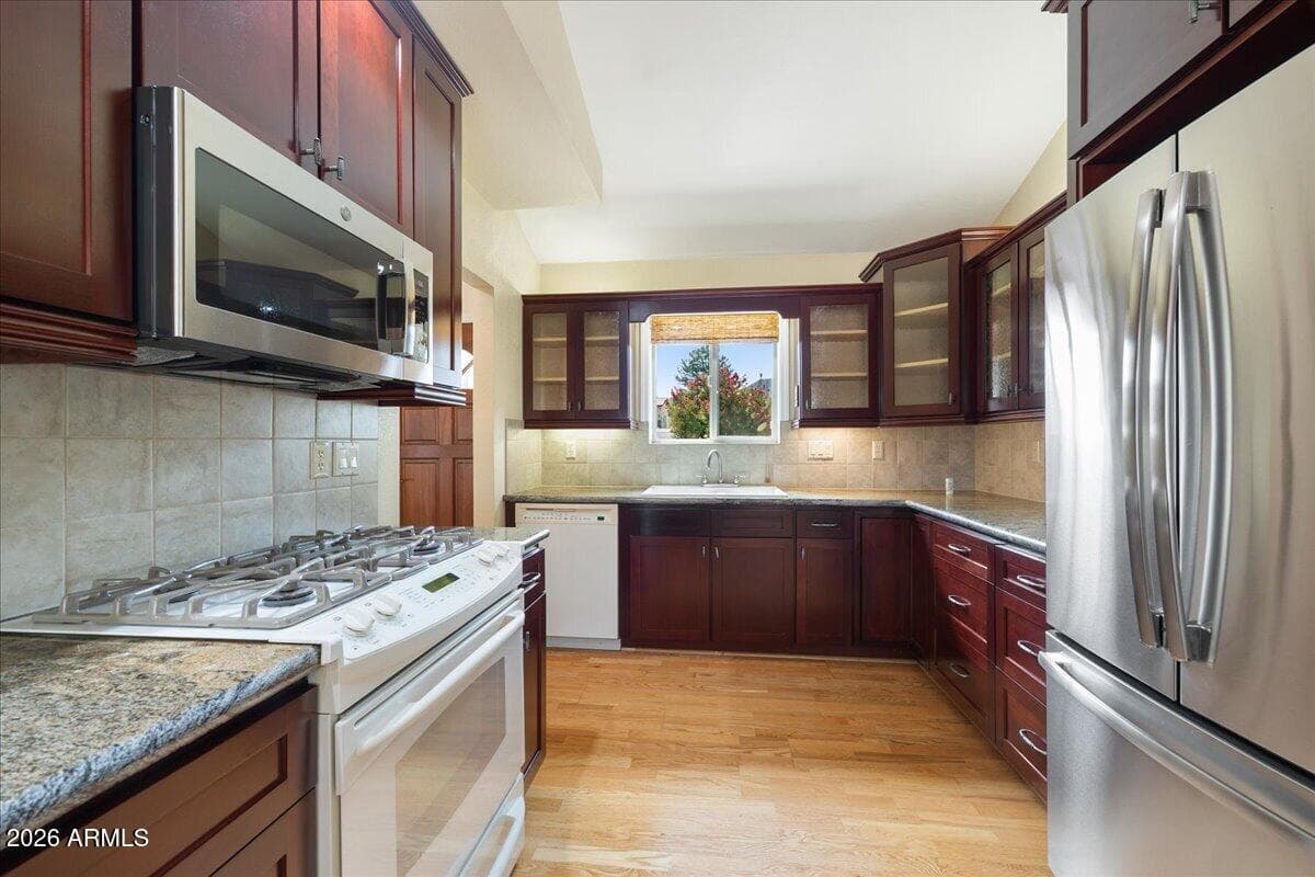 95 STONE Way, Sedona, AZ 86351 — photo 12 of 53