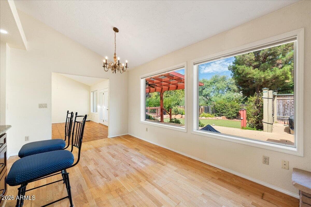 95 STONE Way, Sedona, AZ 86351 — photo 6 of 53