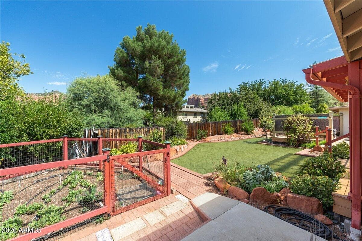 95 STONE Way, Sedona, AZ 86351 — photo 38 of 53