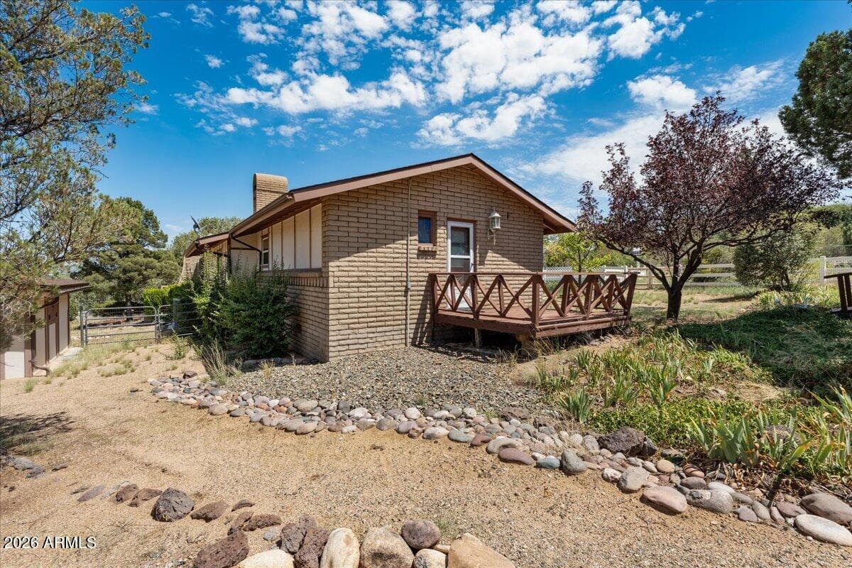 6860 N QUAIL VIEW Lane, Prescott, AZ 86305 — photo 27 of 36