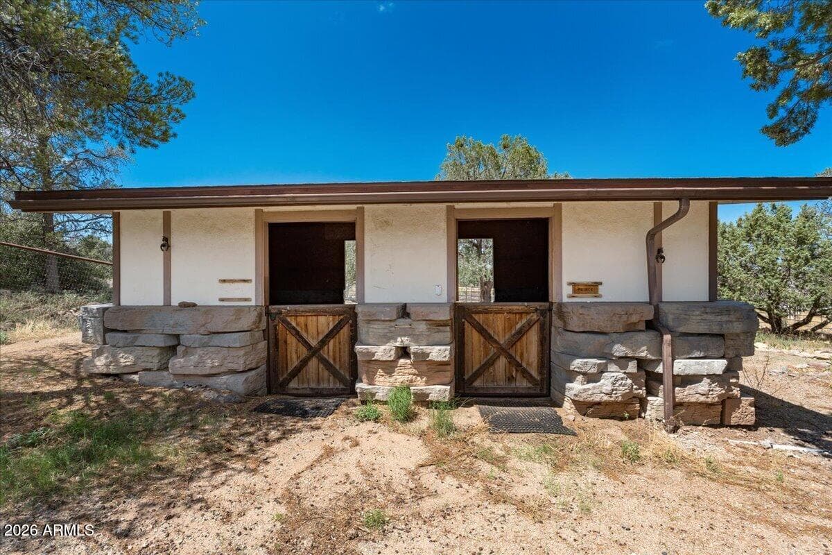 6860 N QUAIL VIEW Lane, Prescott, AZ 86305 — photo 30 of 36