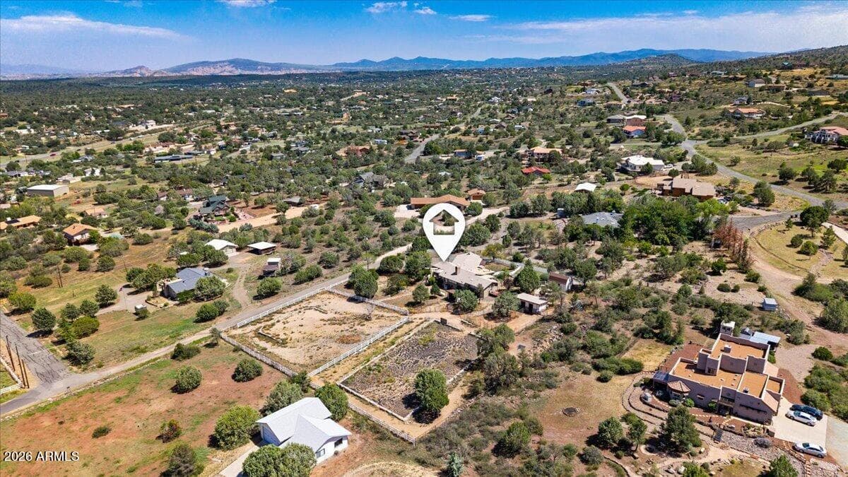 6860 N QUAIL VIEW Lane, Prescott, AZ 86305 — photo 35 of 36