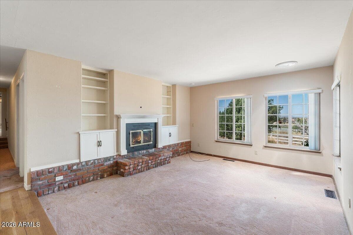 6860 N QUAIL VIEW Lane, Prescott, AZ 86305 — photo 8 of 36