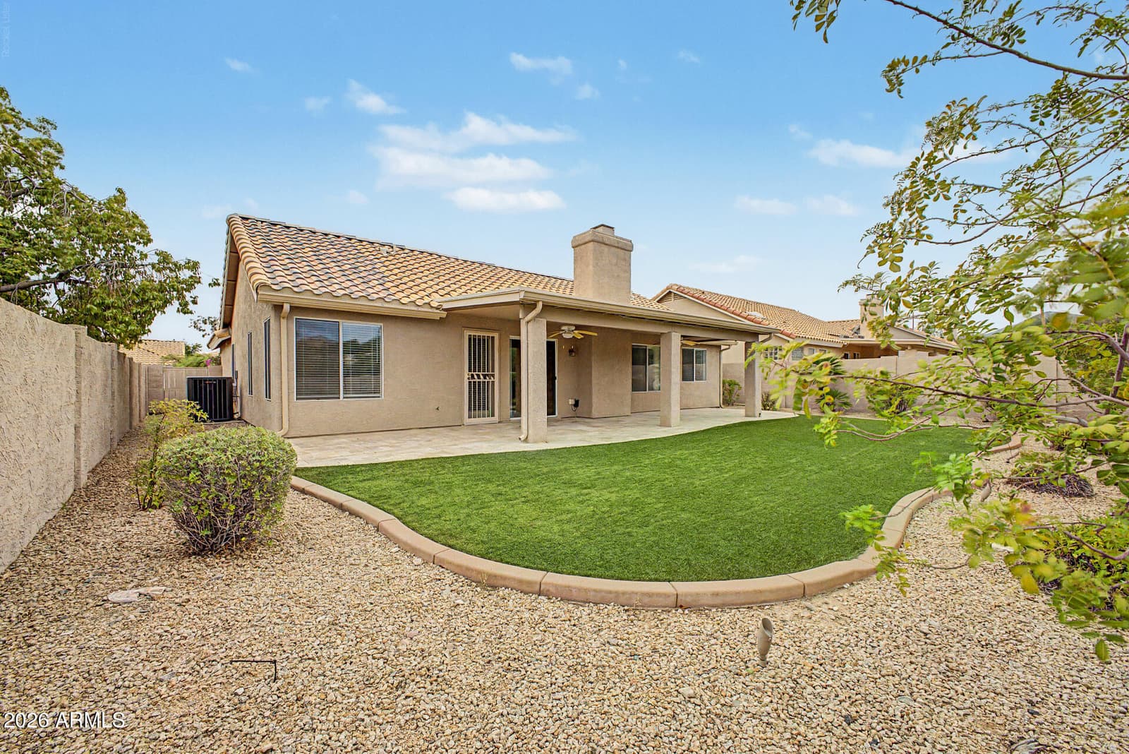 16114 E GLENPOINT Drive, Fountain Hills, AZ 85268 — photo 33 of 37