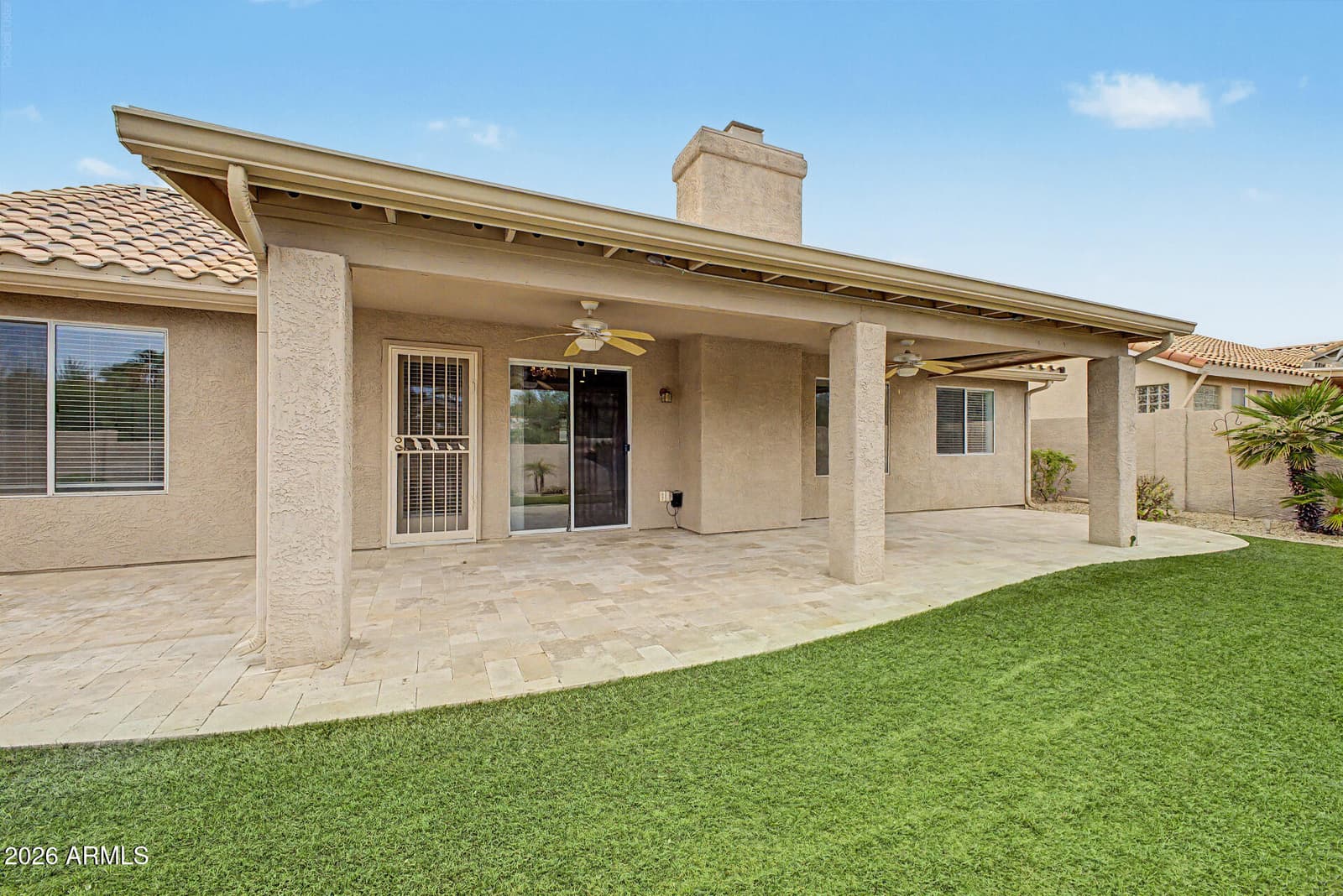 16114 E GLENPOINT Drive, Fountain Hills, AZ 85268 — photo 34 of 37