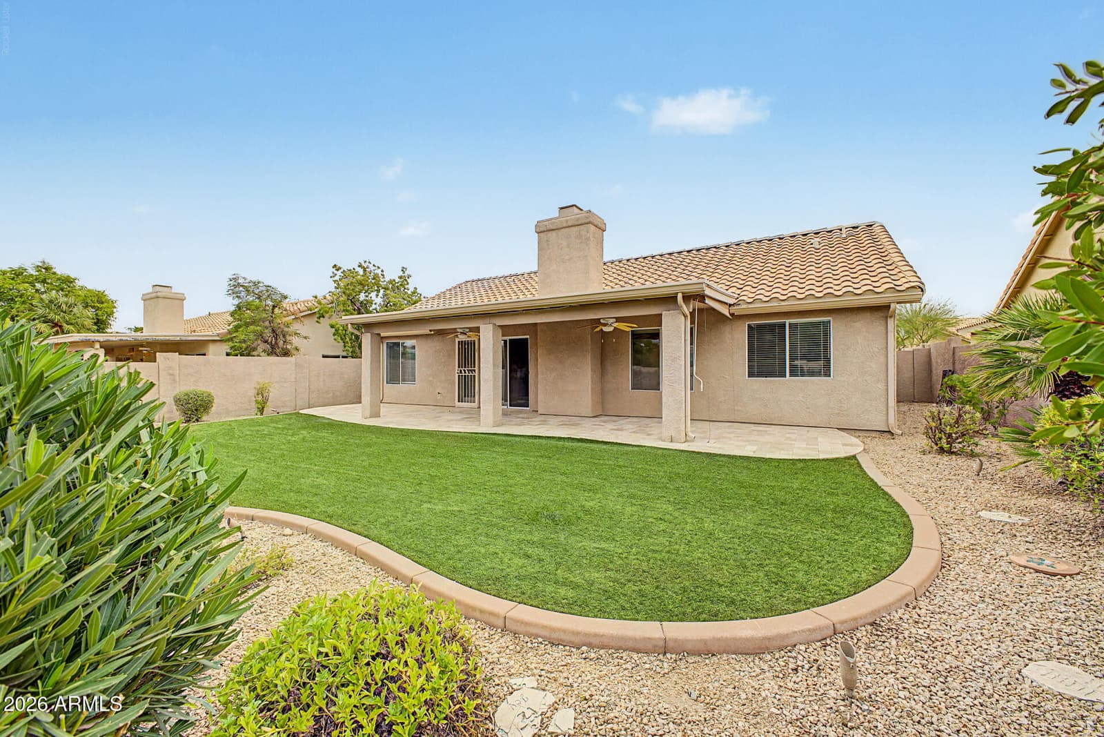 16114 E GLENPOINT Drive, Fountain Hills, AZ 85268 — photo 35 of 37