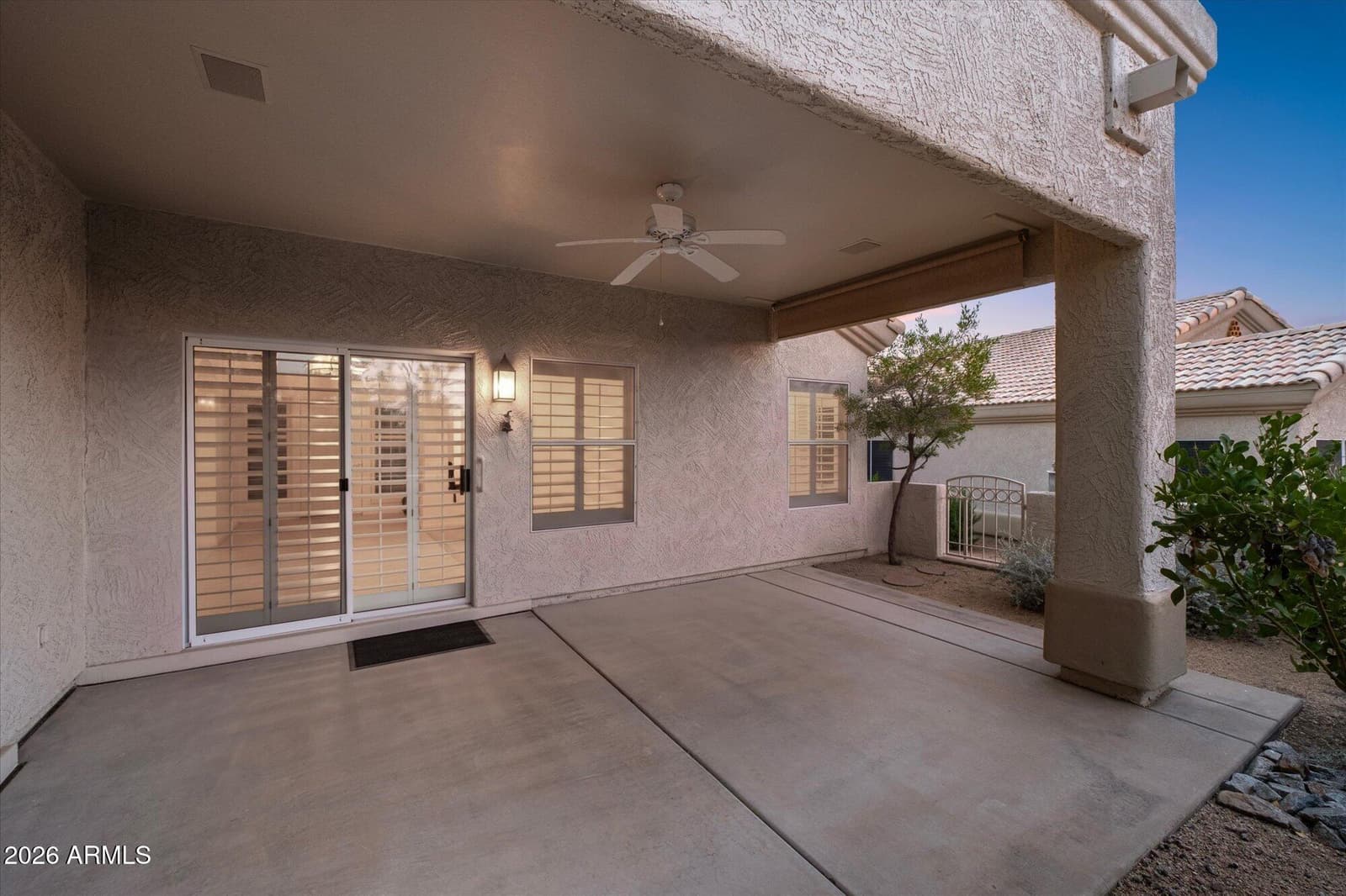 4738 E CASEY Lane, Cave Creek, AZ 85331 — photo 20 of 30