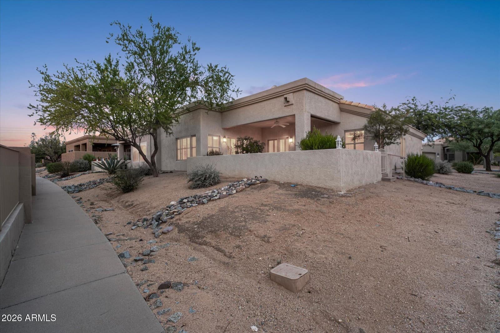 4738 E CASEY Lane, Cave Creek, AZ 85331 — photo 24 of 30