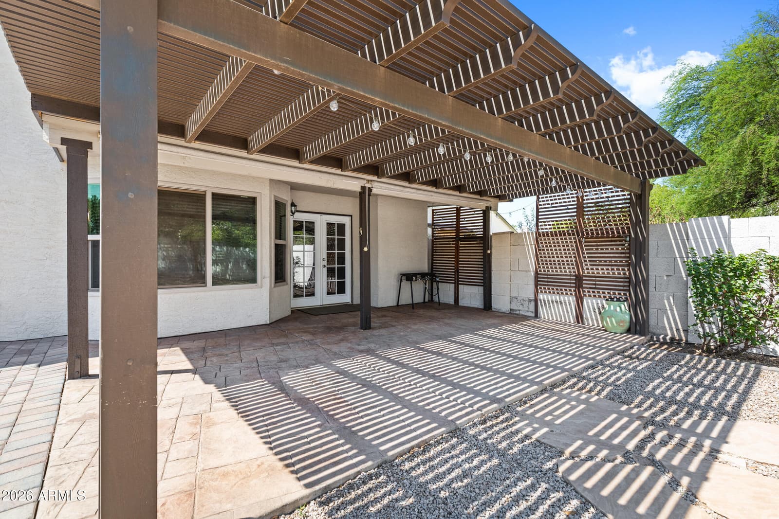 8746 E BELLEVIEW Street, Scottsdale, AZ 85257 — photo 32 of 33