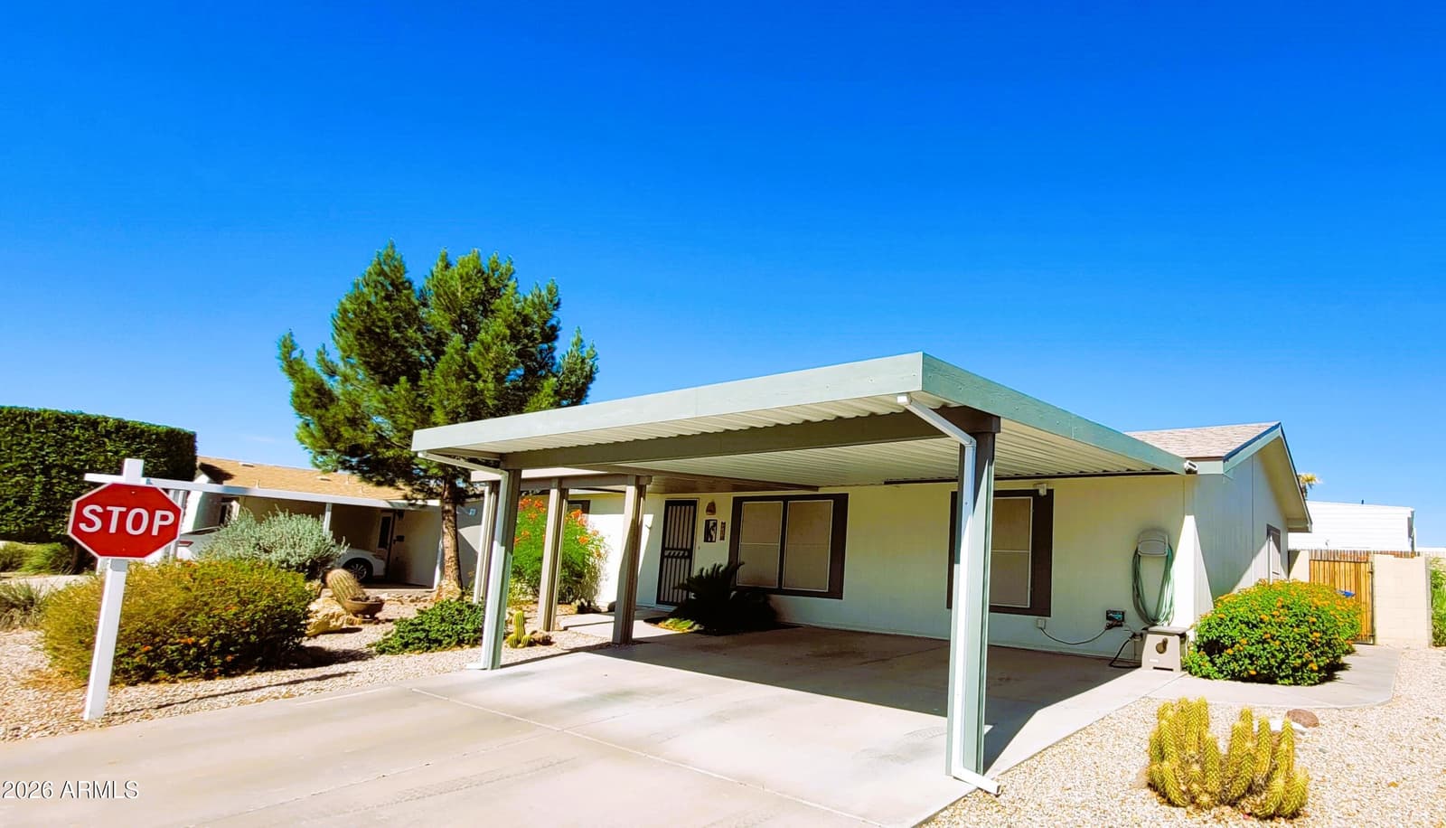 16101 N EL MIRAGE Road 343, El Mirage, AZ 85335 — photo 4 of 34
