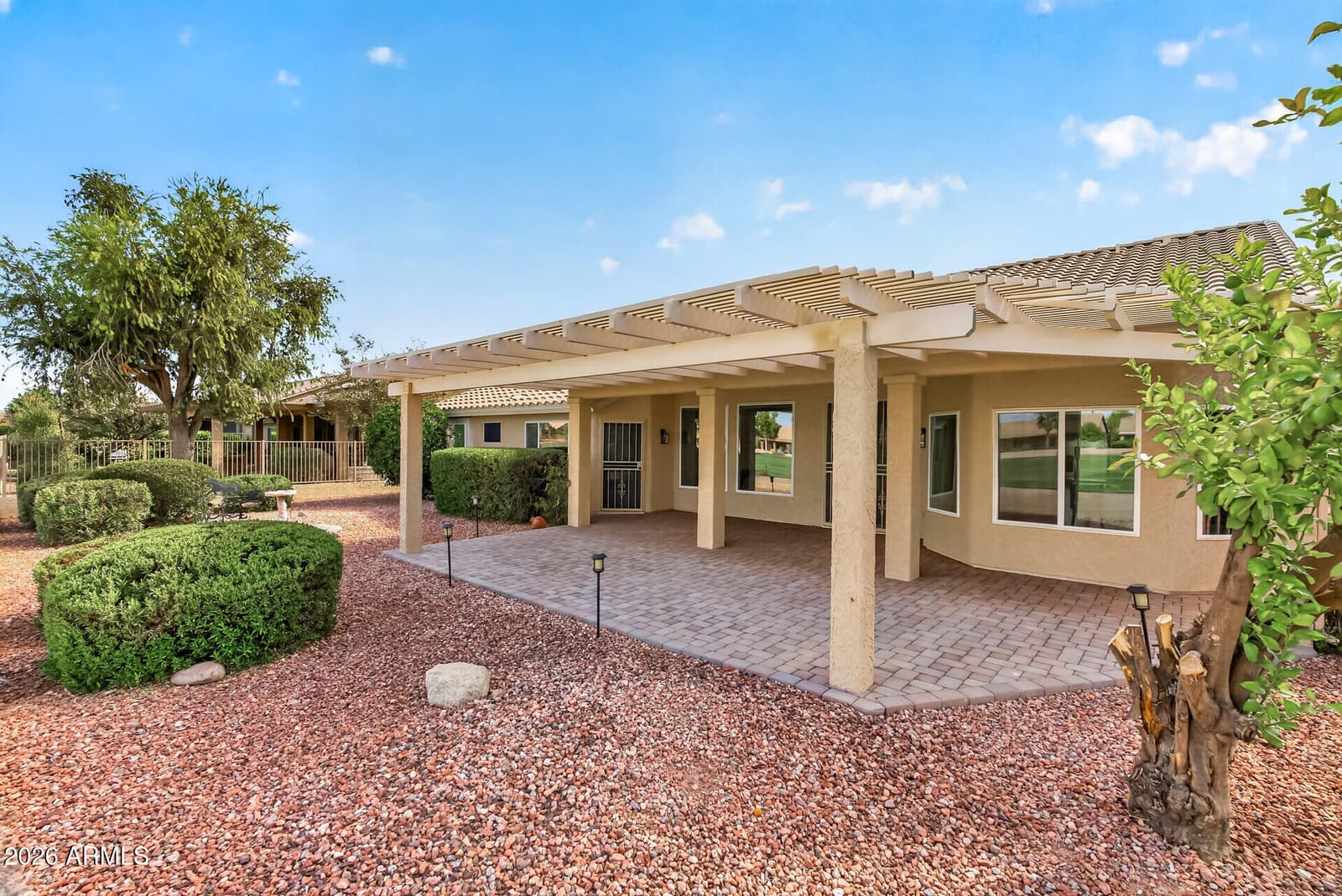 18846 N 88th Drive, Peoria, AZ 85382 — photo 50 of 58