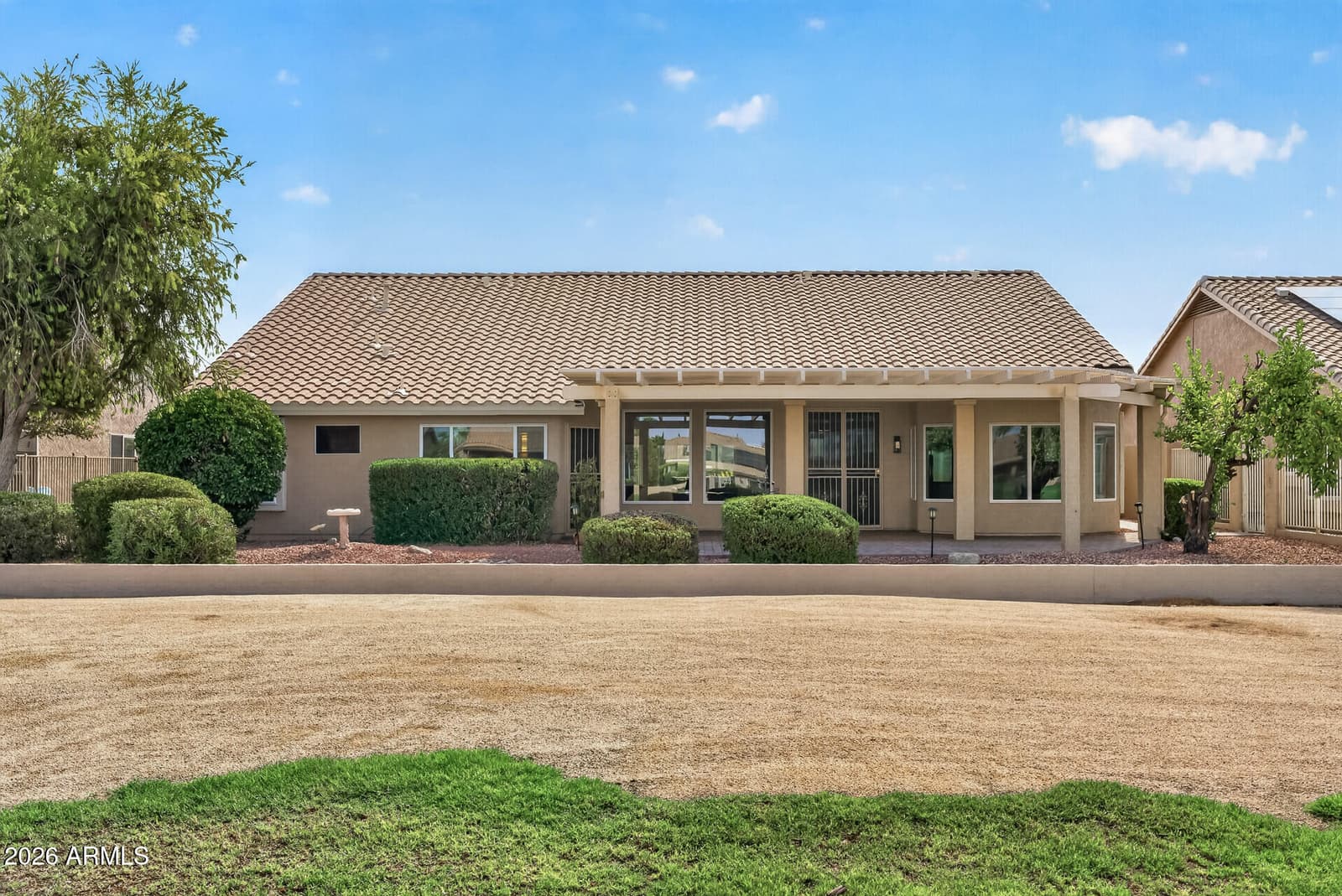 18846 N 88th Drive, Peoria, AZ 85382 — photo 51 of 58