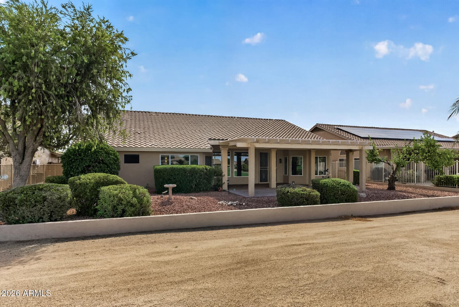 18846 N 88th Drive, Peoria, AZ 85382 — photo 52 of 58