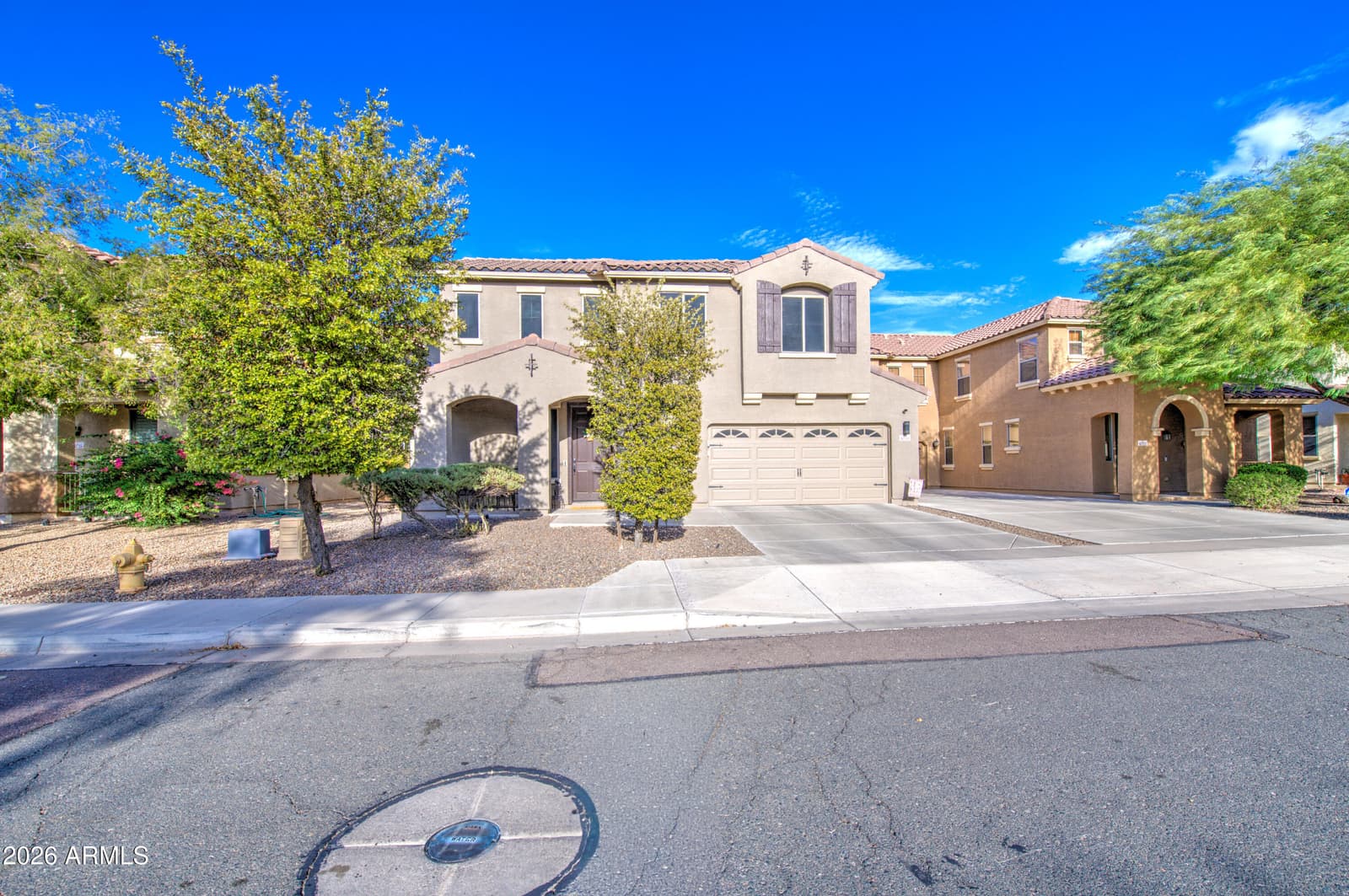 8719 S 40TH Drive, Laveen, AZ 85339 — photo 10 of 43