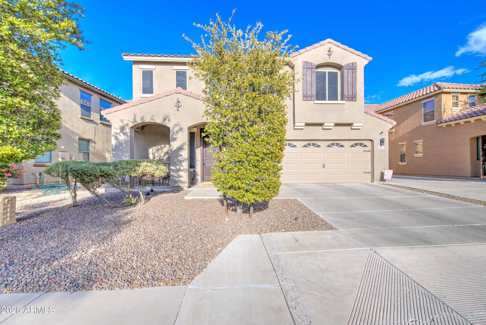 8719 S 40TH Drive, Laveen, AZ 85339 — photo 1 of 43