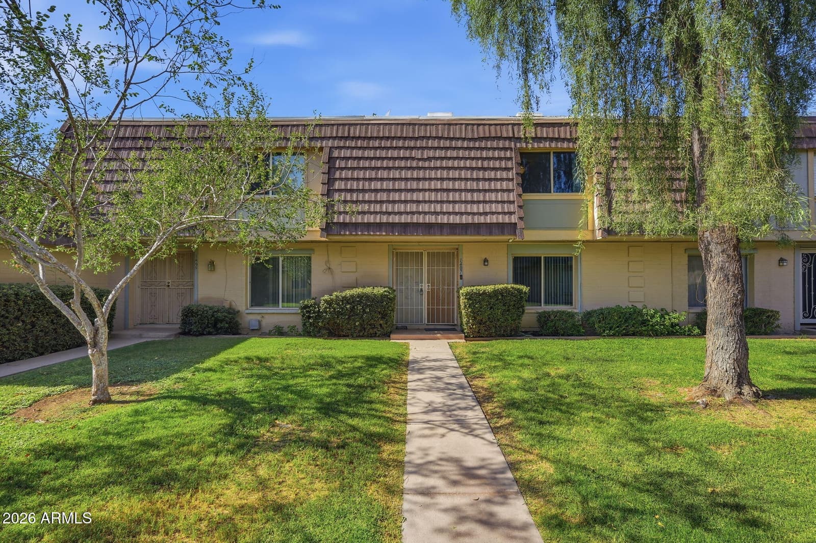 1407 E MALIBU Drive, Tempe, AZ 85282 — photo 1 of 21
