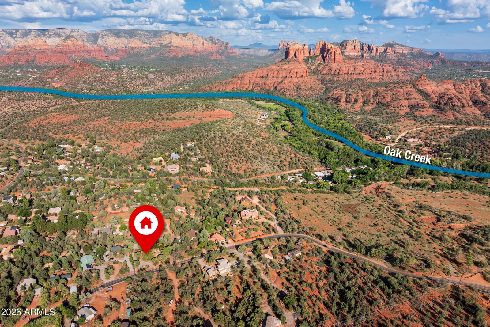 2030 Red Rock Loop Road, Sedona, AZ 86336 — photo 4 of 43