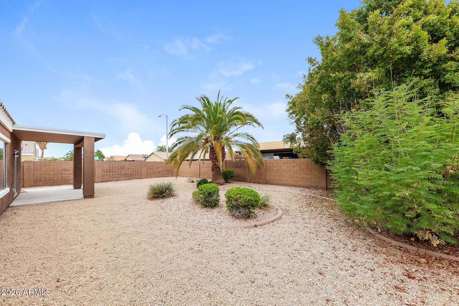 13289 N PRIMROSE Street, El Mirage, AZ 85335 — photo 26 of 26