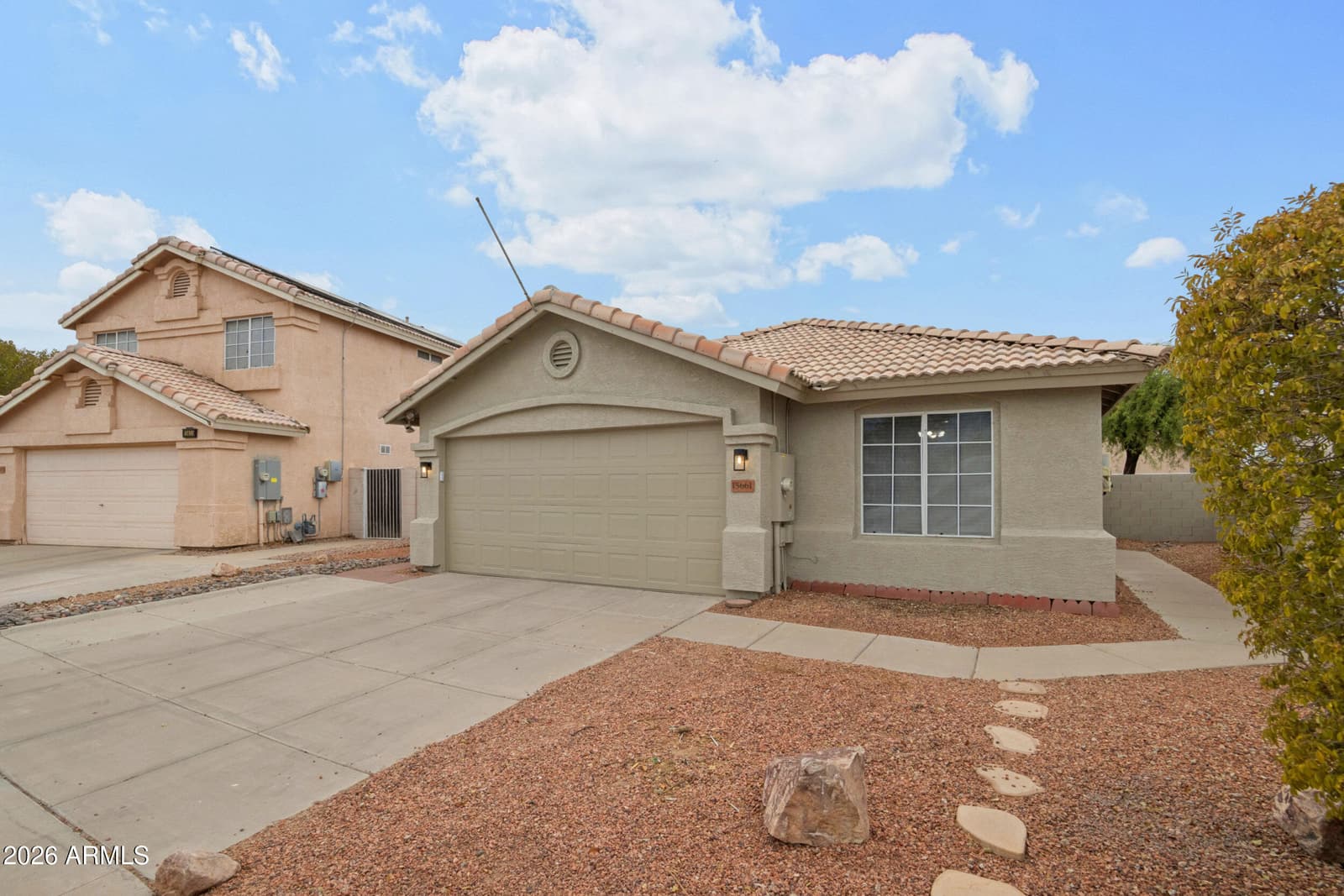 15661 W HAMMOND Drive, Goodyear, AZ 85338 — photo 7 of 50