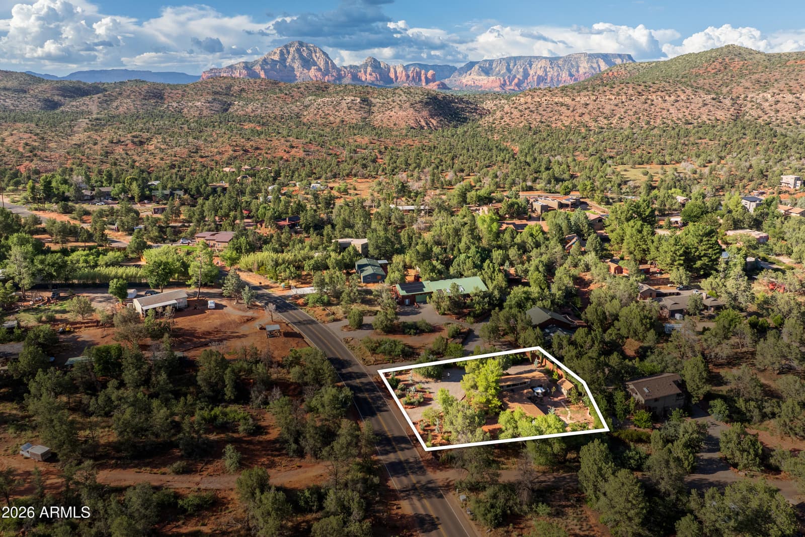 2030 Red Rock Loop Road, Sedona, AZ 86336 — photo 42 of 43