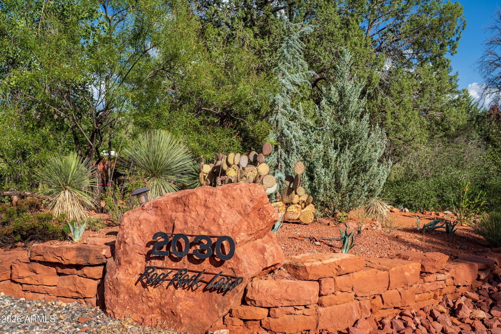 2030 Red Rock Loop Road, Sedona, AZ 86336 — photo 43 of 43