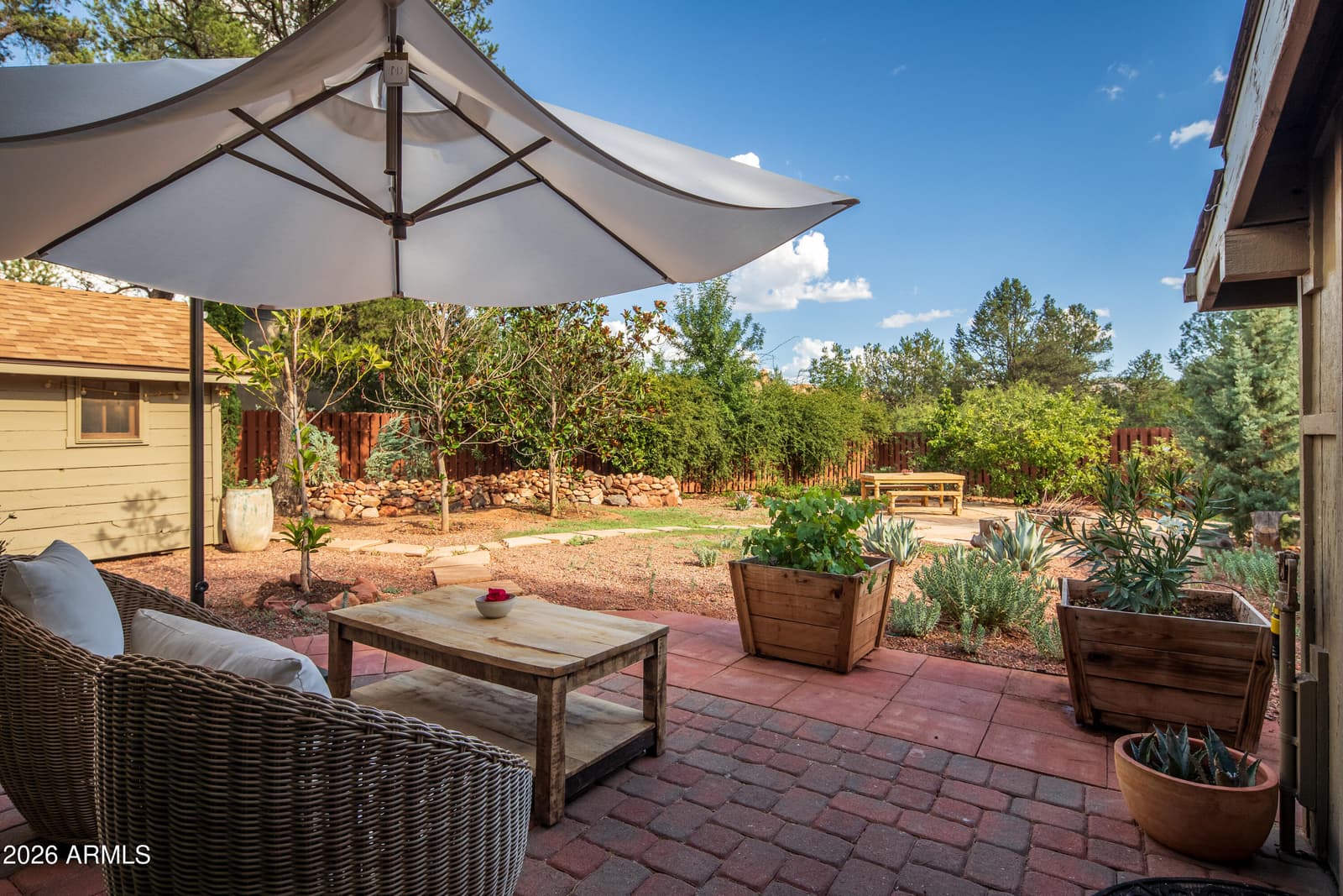 2030 Red Rock Loop Road, Sedona, AZ 86336 — photo 6 of 43