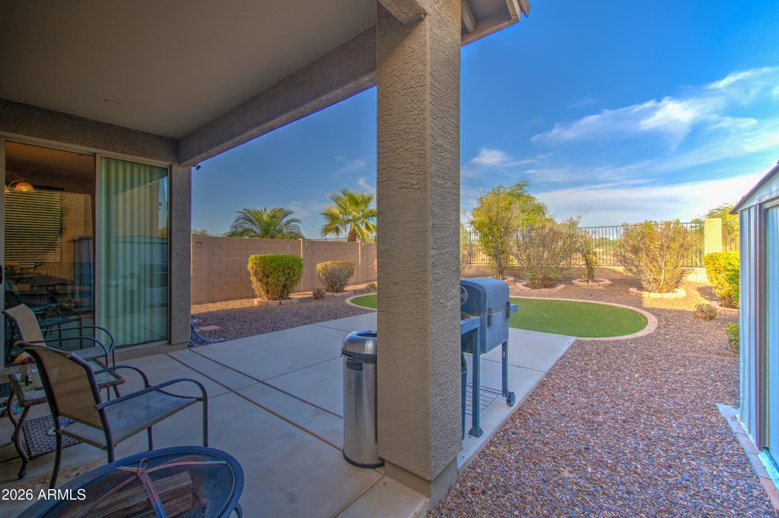 8719 S 40TH Drive, Laveen, AZ 85339 — photo 41 of 43