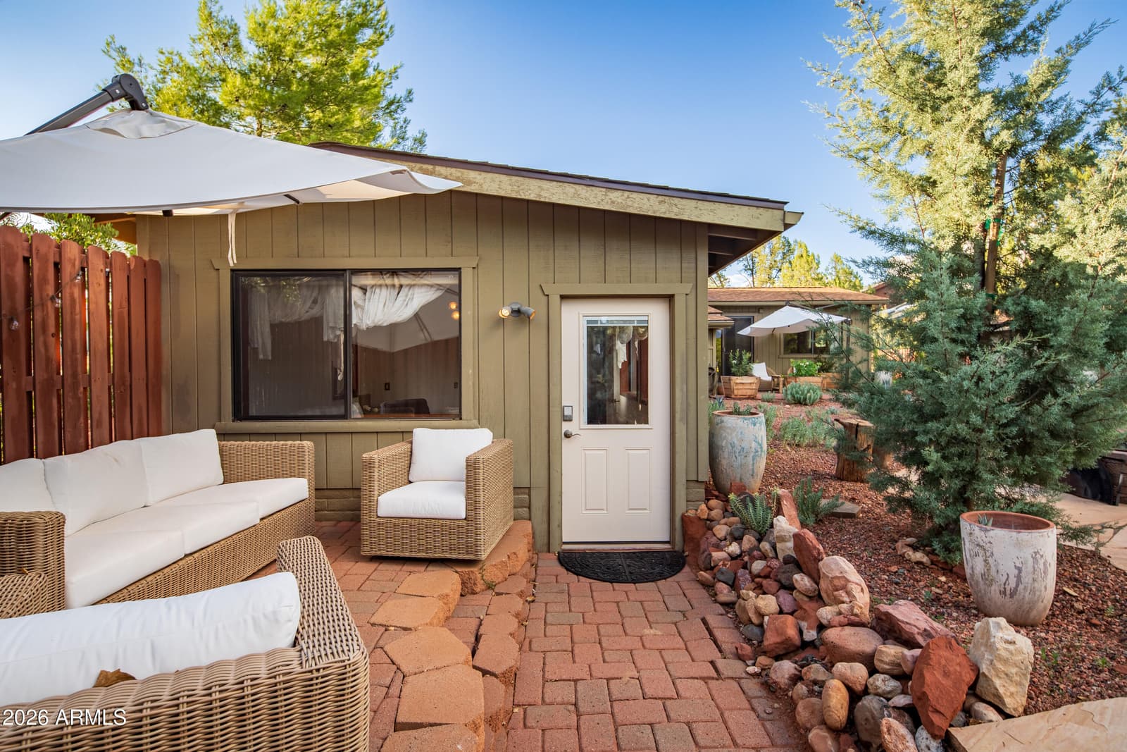2030 Red Rock Loop Road, Sedona, AZ 86336 — photo 30 of 43