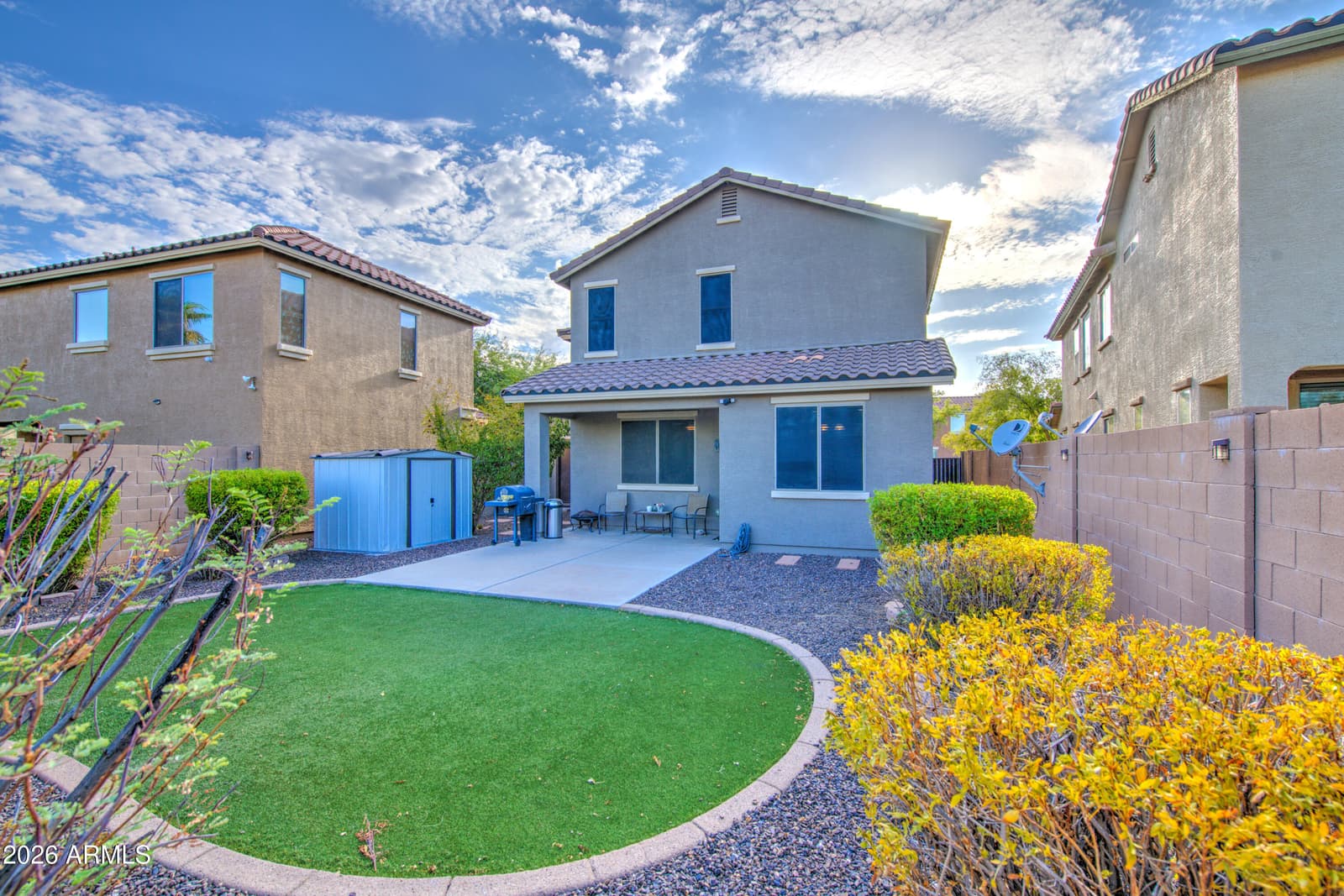 8719 S 40TH Drive, Laveen, AZ 85339 — photo 4 of 43