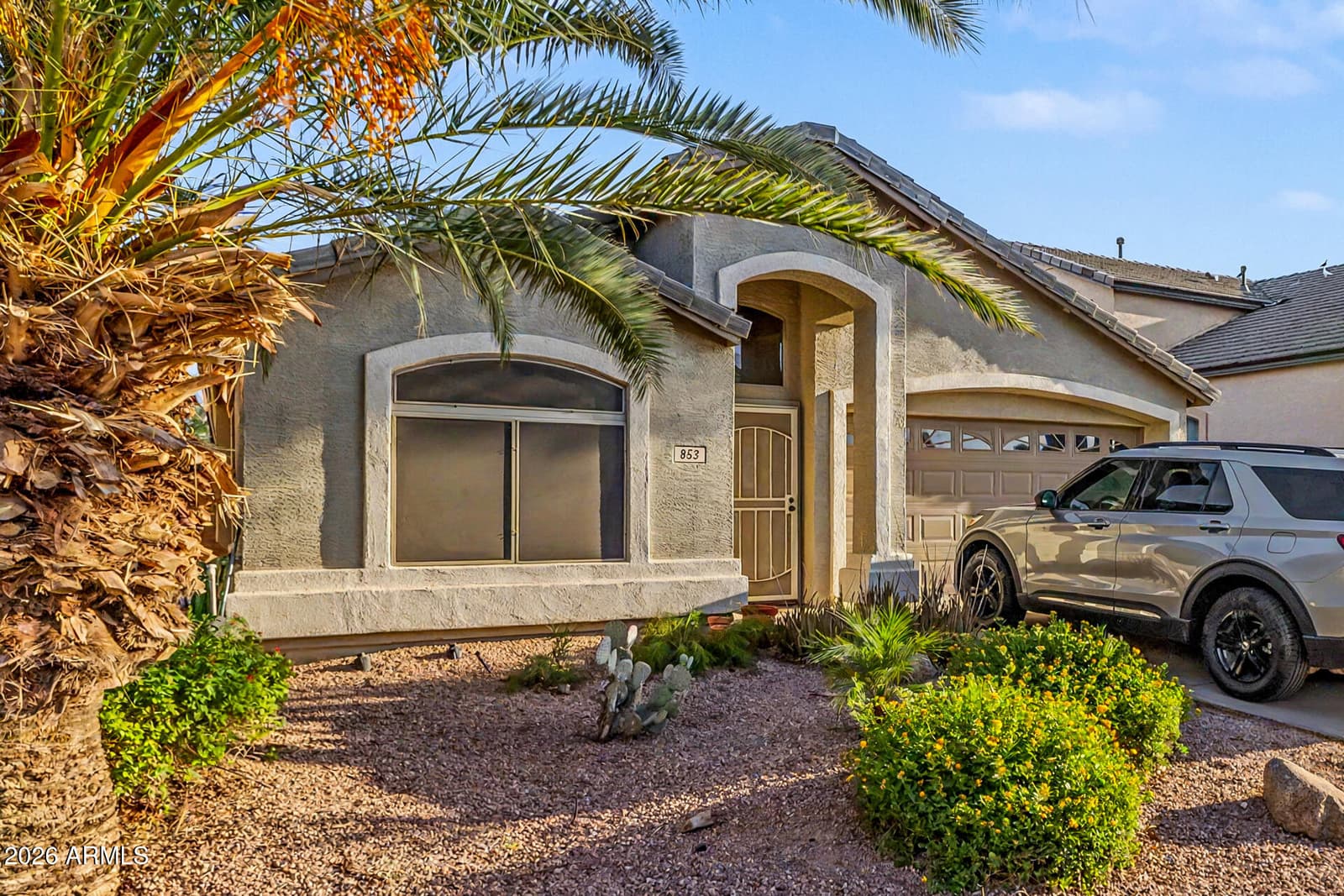 853 E MOUNTAIN VIEW Road, San Tan Valley, AZ 85143 — photo 4 of 38