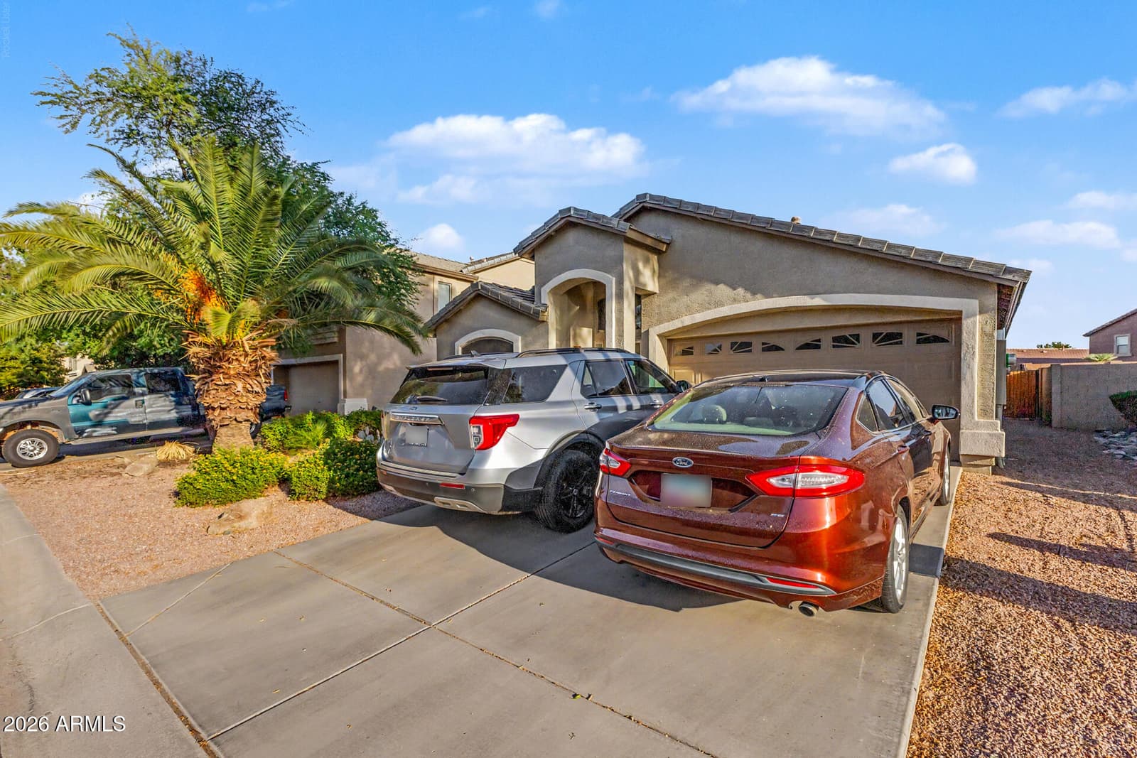 853 E MOUNTAIN VIEW Road, San Tan Valley, AZ 85143 — photo 5 of 38