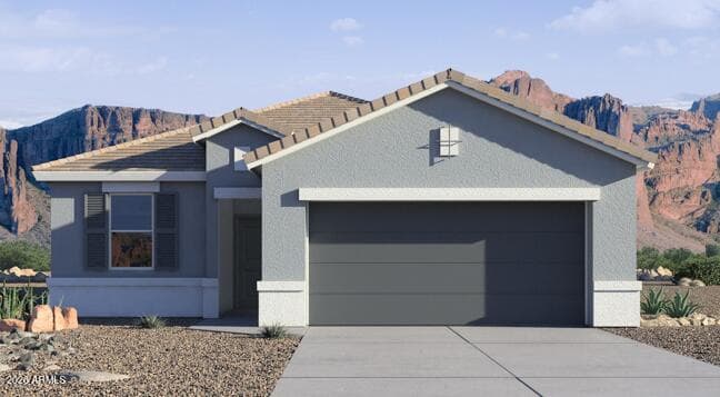 5537 E Darwin Drive, San Tan Valley, AZ 85140 — photo 2 of 25