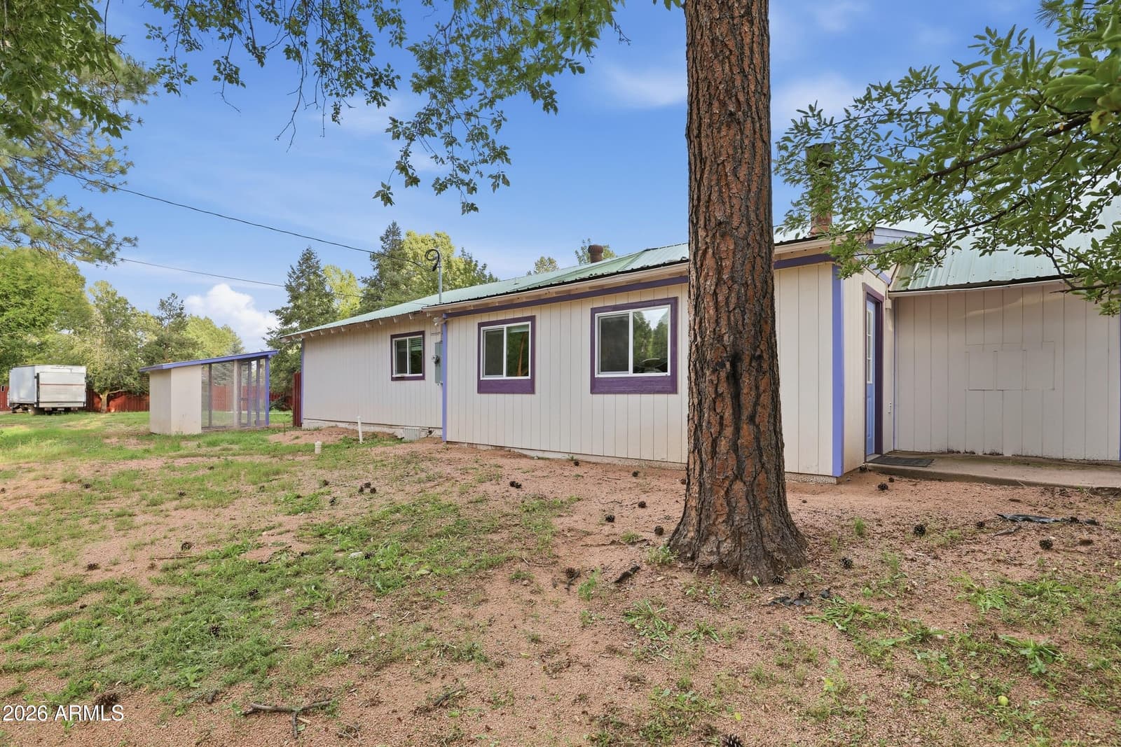 214 W THOMPSON Road, Payson, AZ 85541 — photo 34 of 46