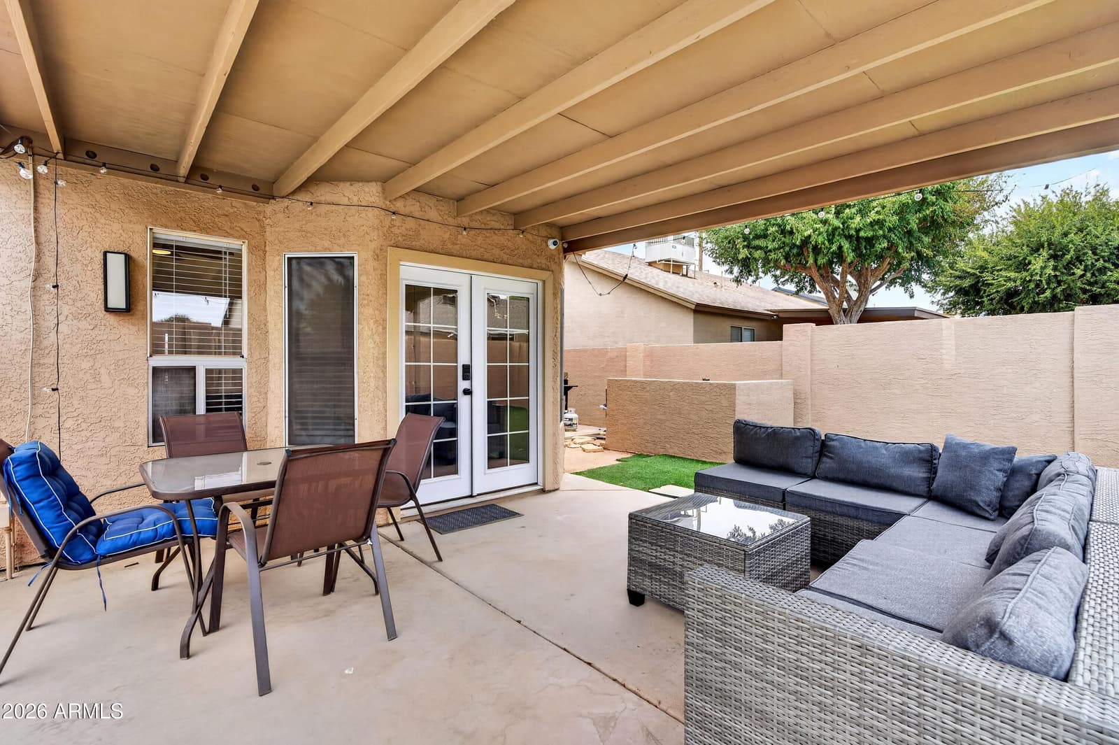 8947 W SIERRA VISTA Drive, Glendale, AZ 85305 — photo 34 of 41