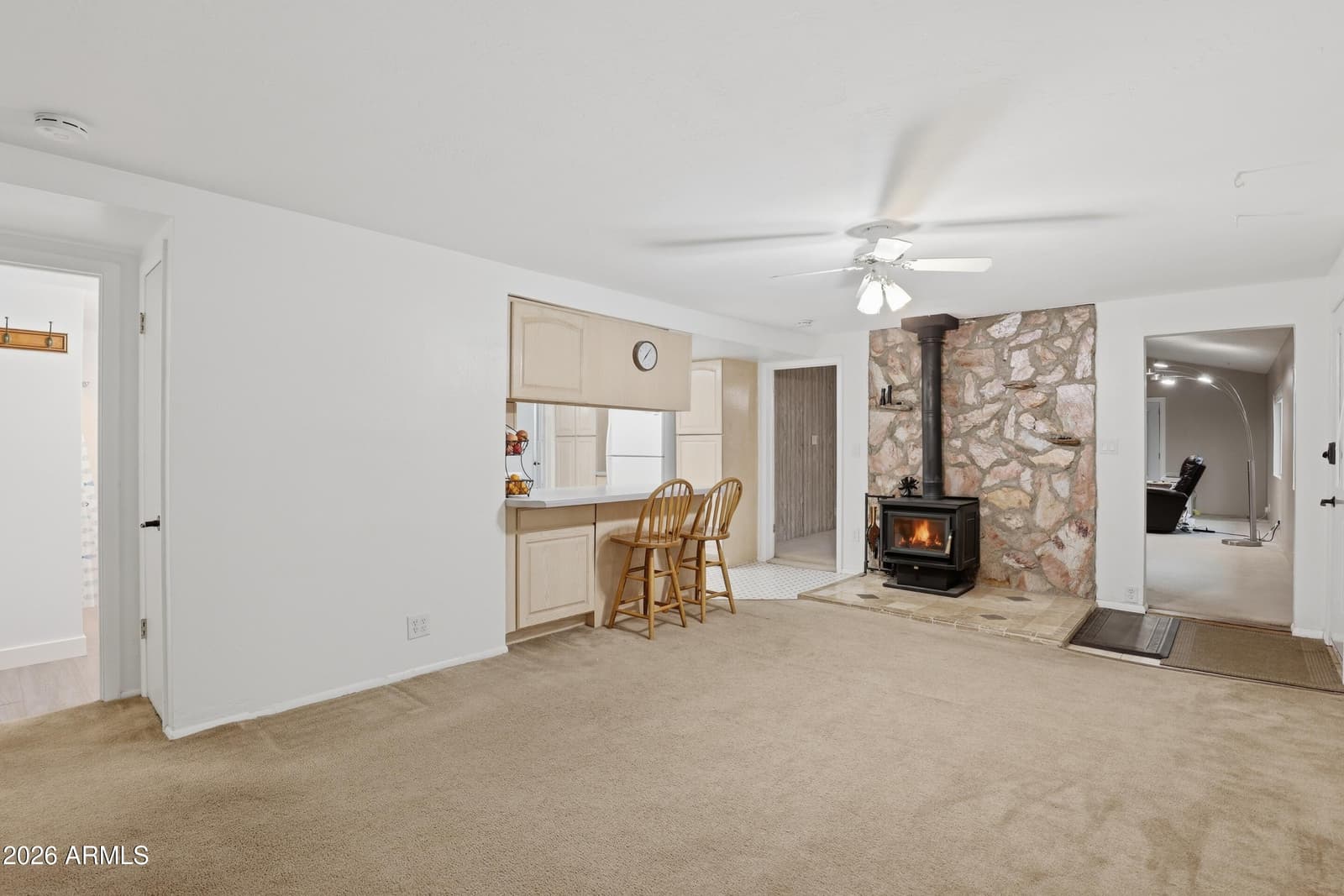 214 W THOMPSON Road, Payson, AZ 85541 — photo 8 of 46