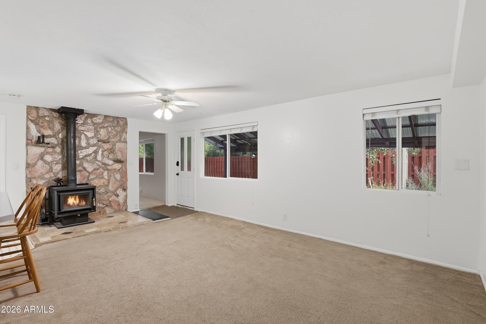 214 W THOMPSON Road, Payson, AZ 85541 — photo 9 of 46