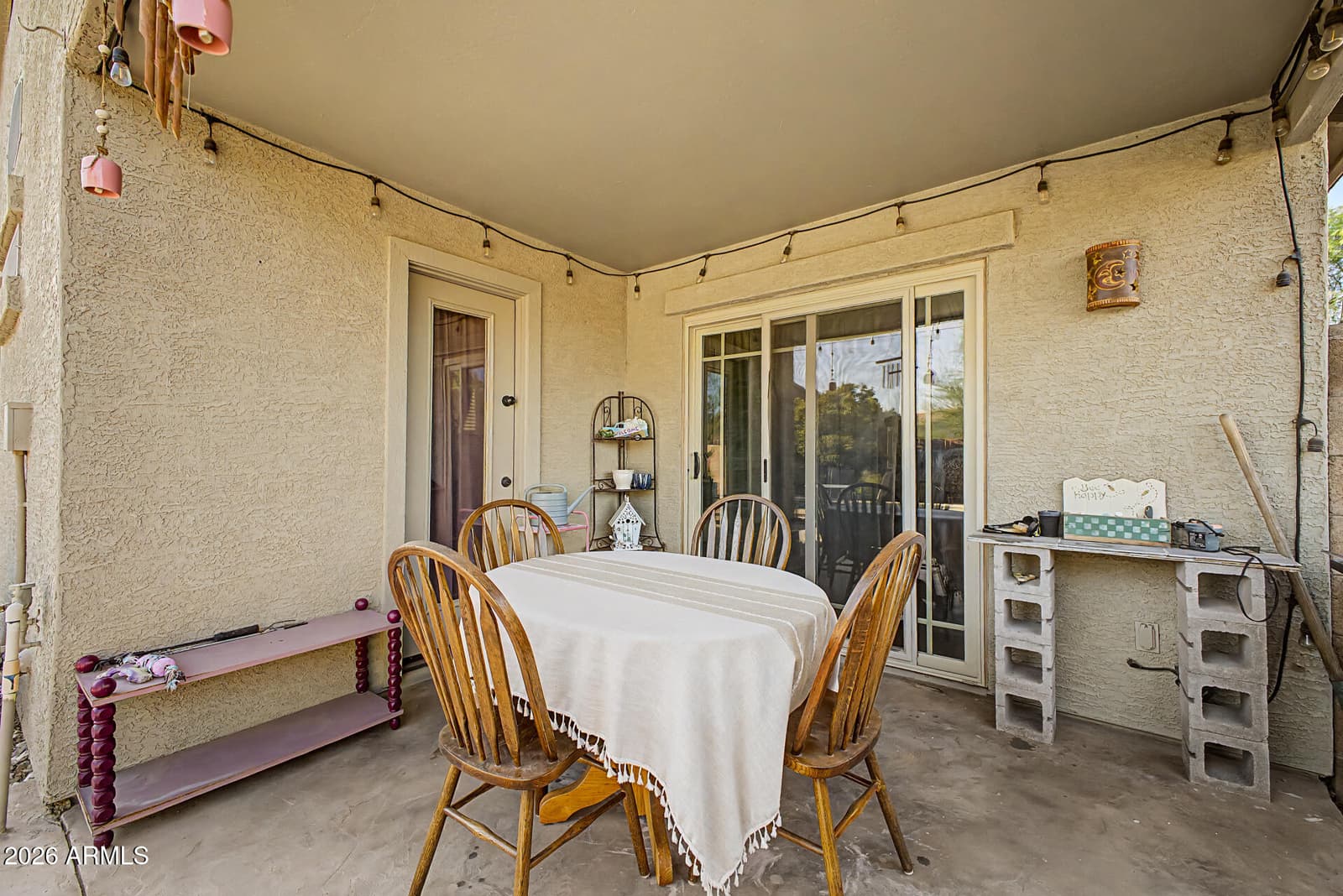 853 E MOUNTAIN VIEW Road, San Tan Valley, AZ 85143 — photo 27 of 38