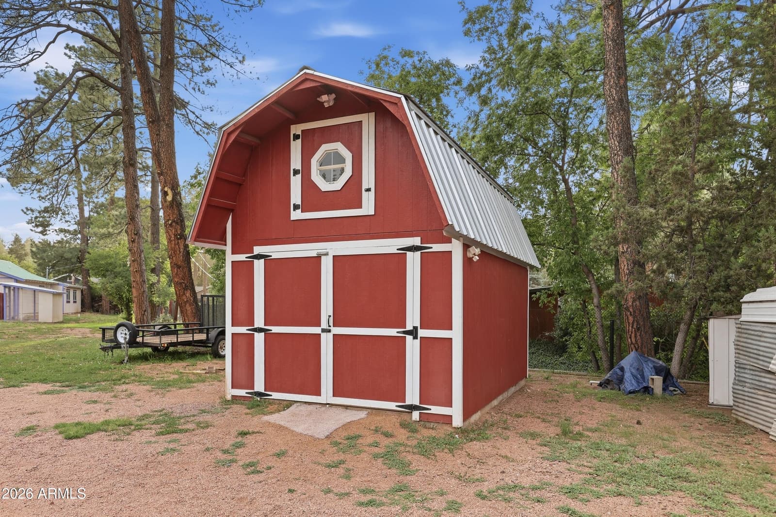 214 W THOMPSON Road, Payson, AZ 85541 — photo 36 of 46